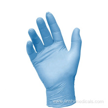 Wholesale Food Service Laboratory Gardening Nitrile Glove